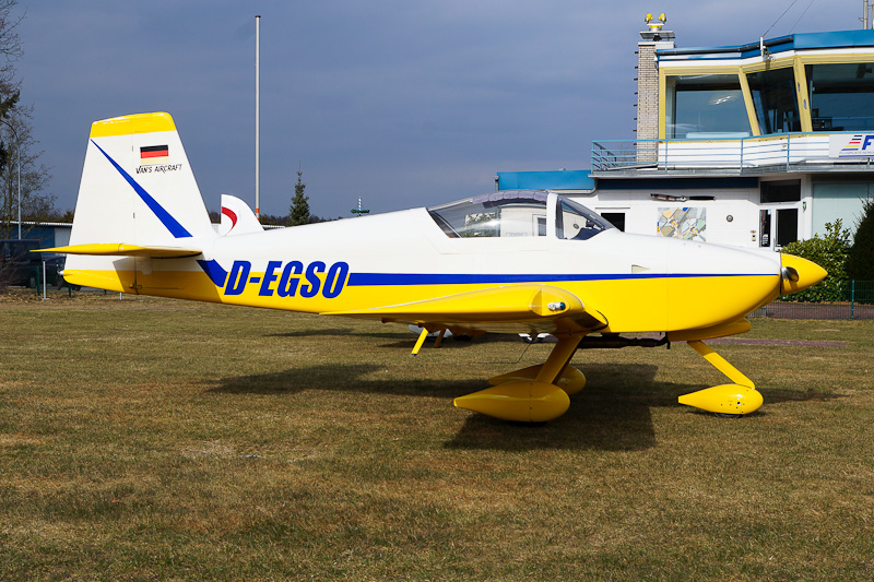 D-EGSO