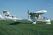Ulm Plane