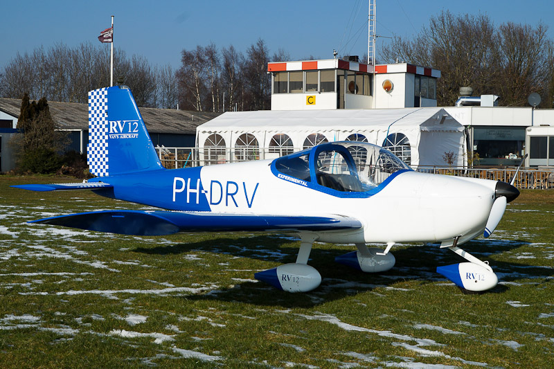 PH-DRV