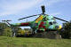 Mil Mi2 'el Fidel'