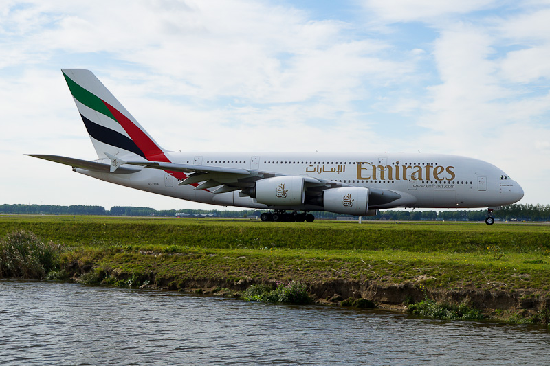 A6-EOA