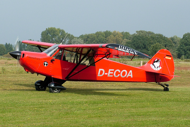 D-ECOA