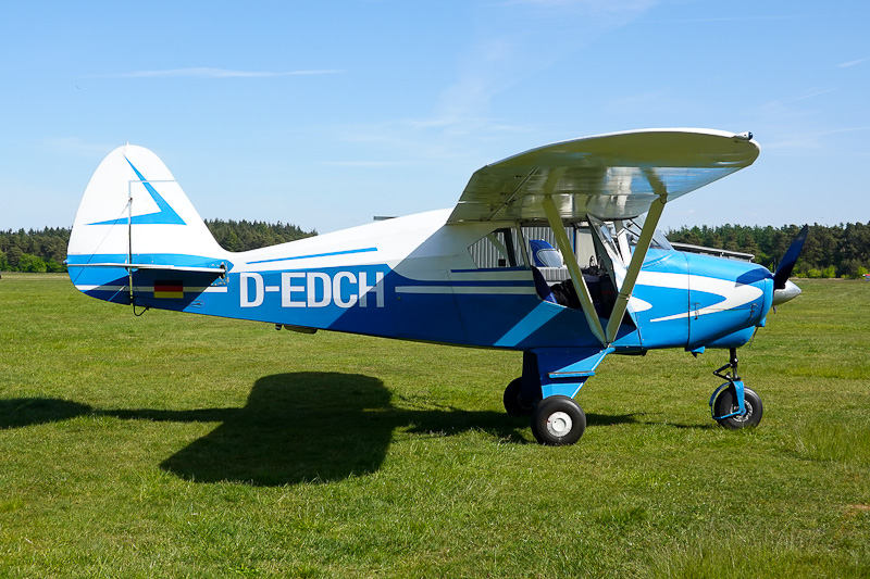D-EDCH