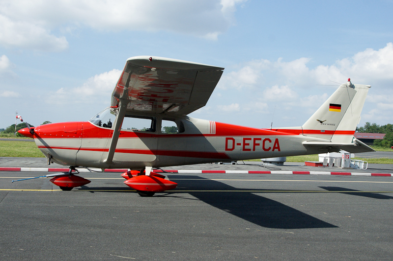 D-EFCA