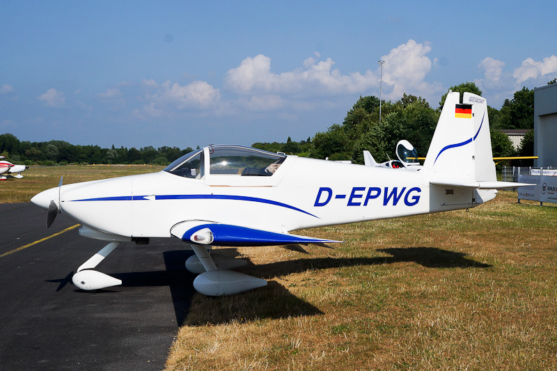 D-EPWG