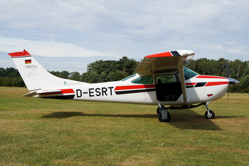 D-ESRT