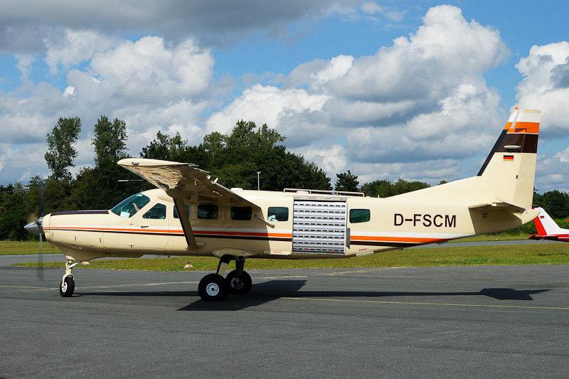 D-FSCM