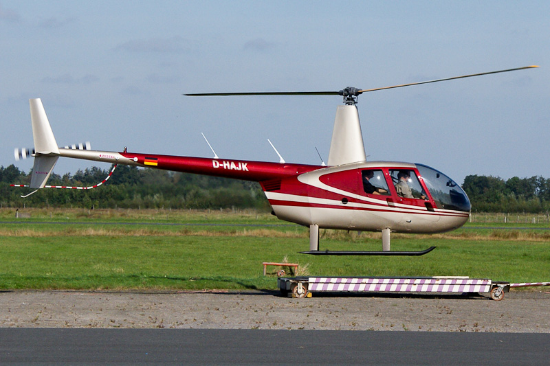 D-HAJK