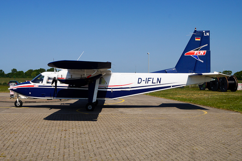 D-IFLN