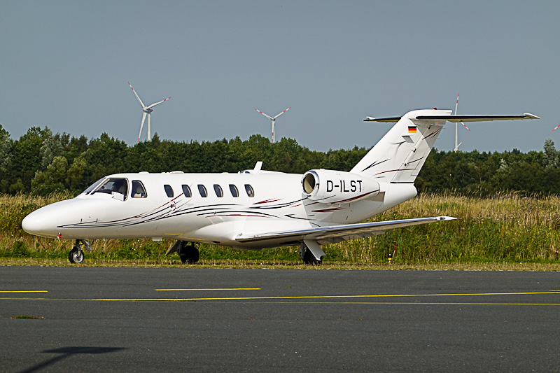 D-ILST