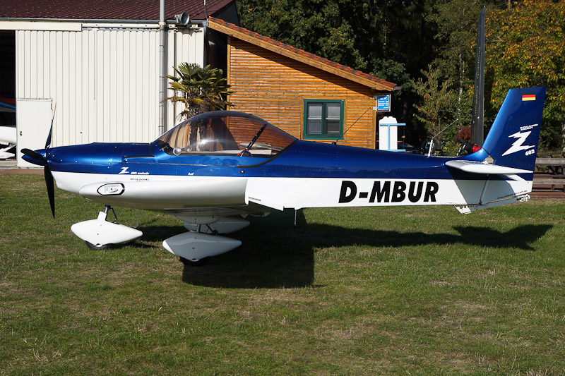 D-MBUR