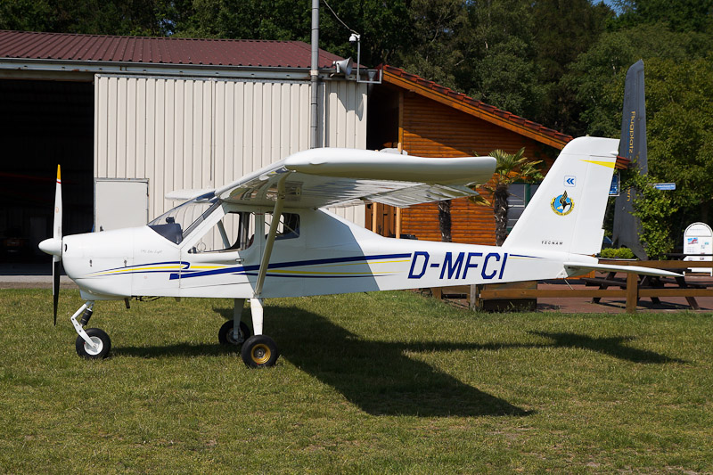 D-MFCI