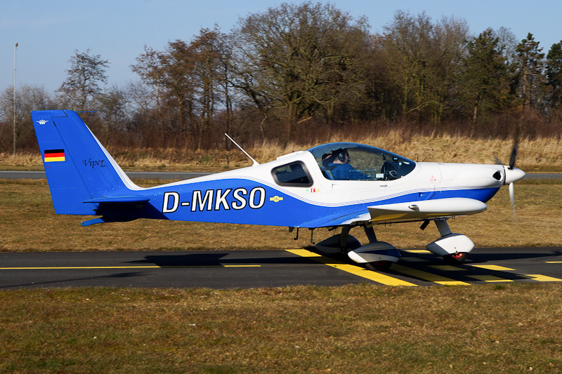 D-MKSO