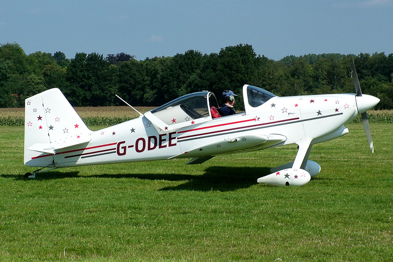 G-ODEE