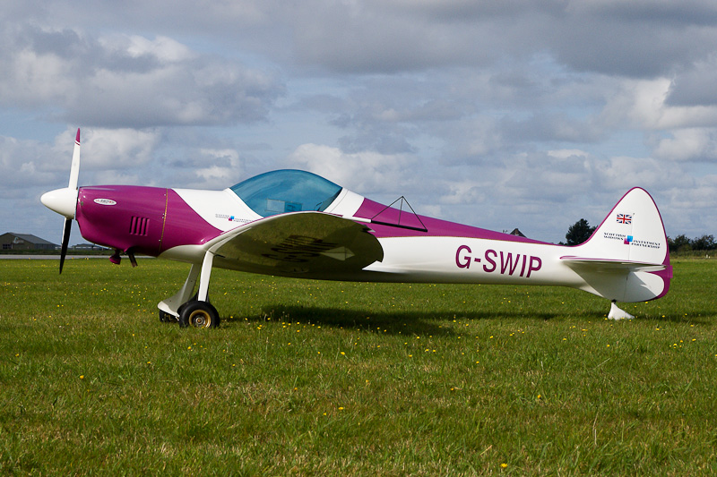 G-SWIP