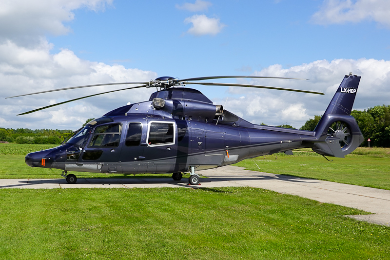 LX-HDP