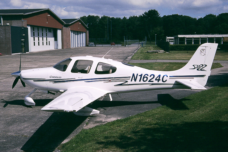 N1624C