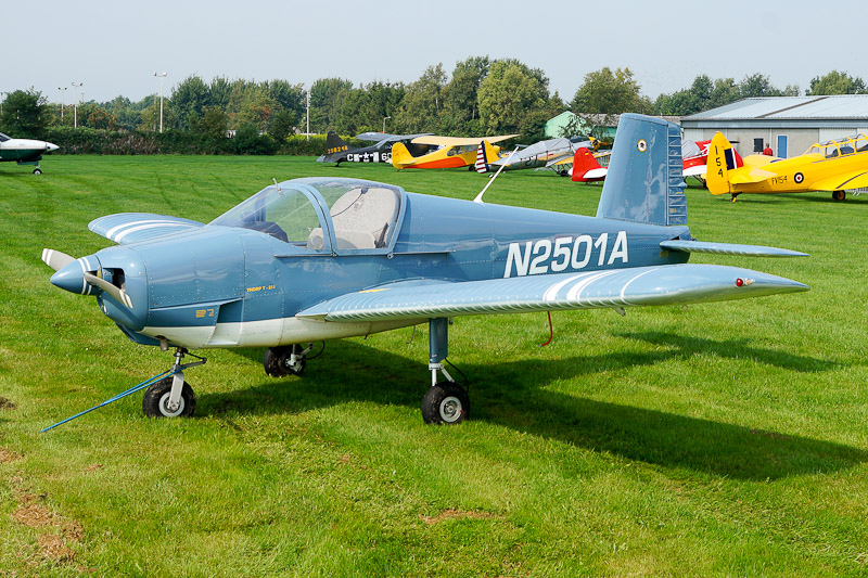 N2501A