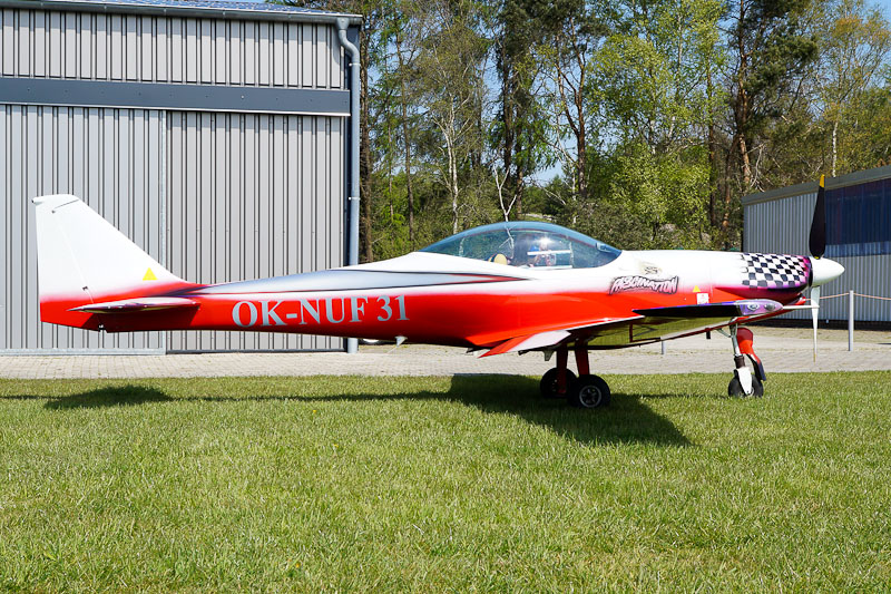 OK-NUF 31