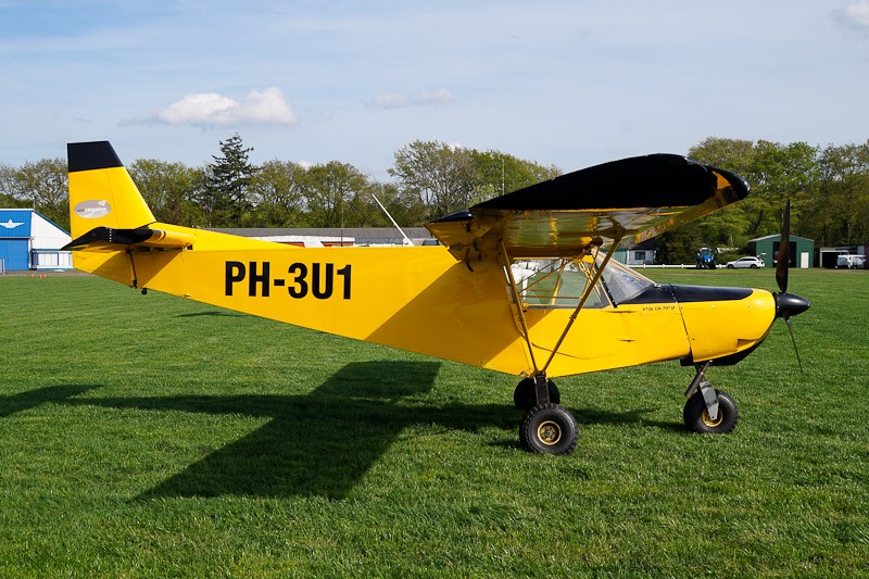 PH-3U1