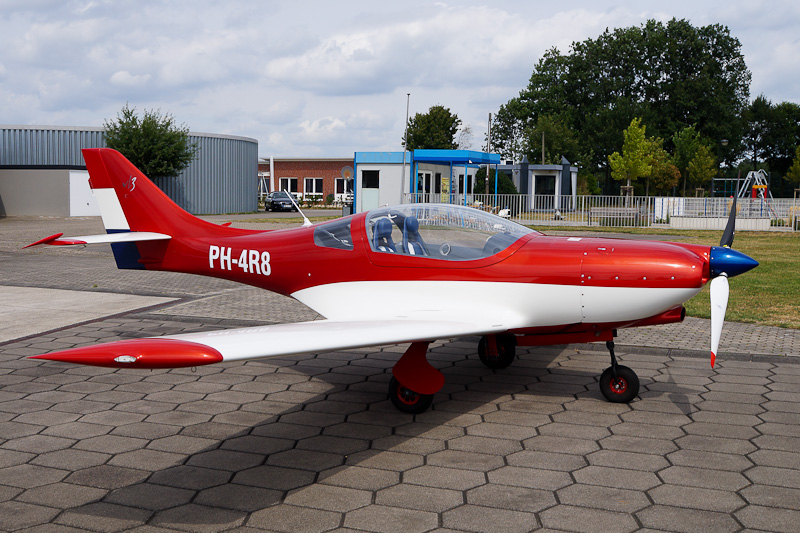 PH-4R8