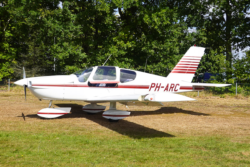 PH-ARC