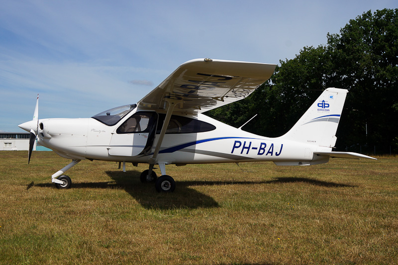 PH-BAJ