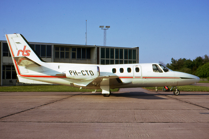 PH-CTD