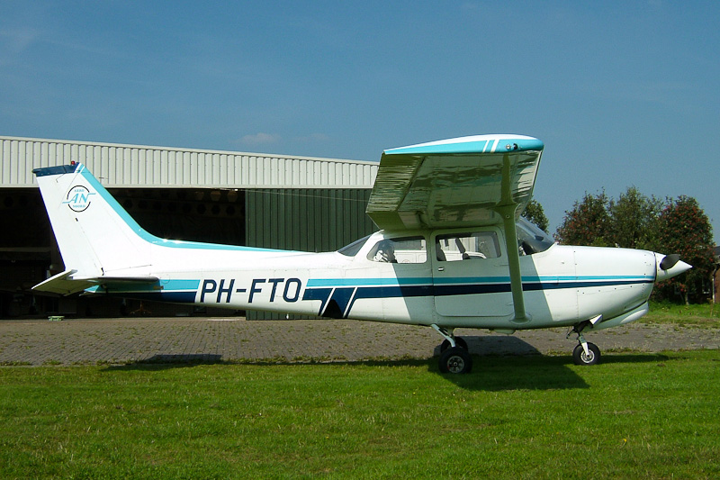 PH-FTO