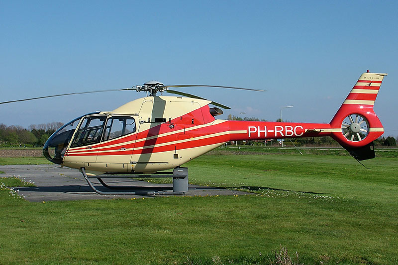 PH-RBC
