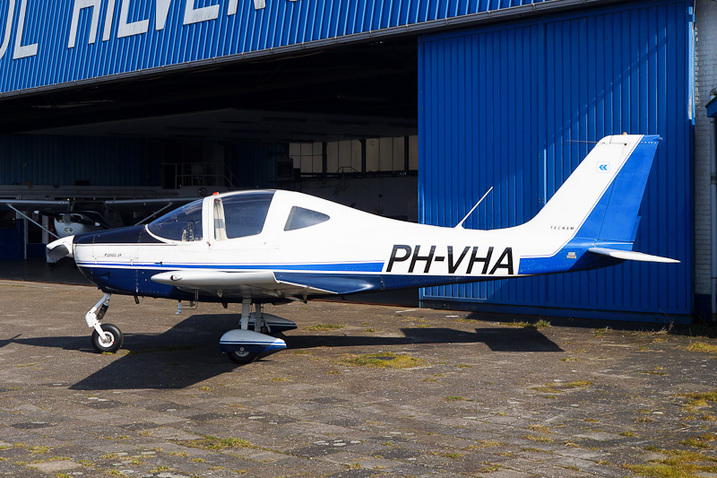 PH-VHA