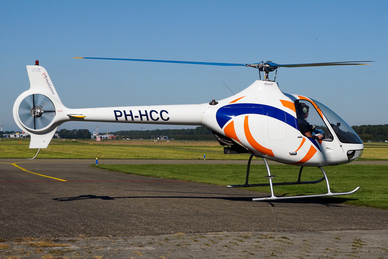 PH-HCC