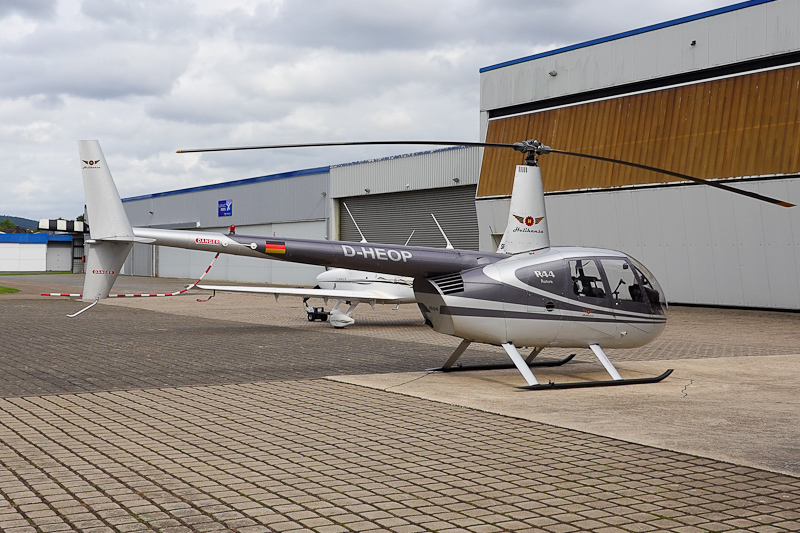 D-HEOP
