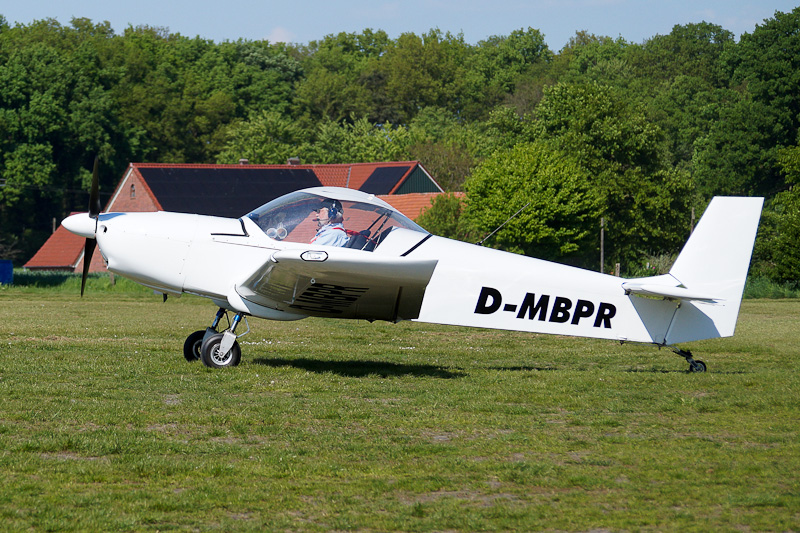 D-MBPR