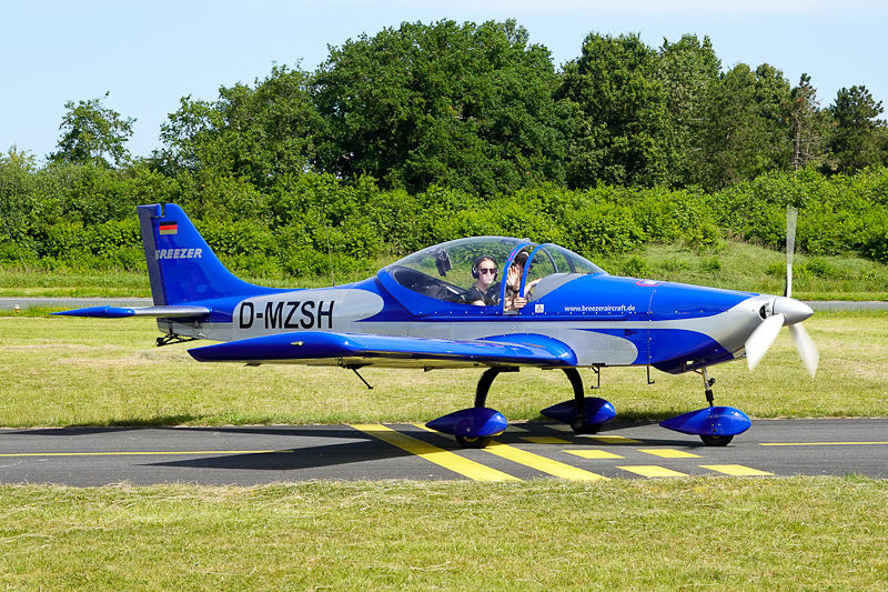 D-MZSH